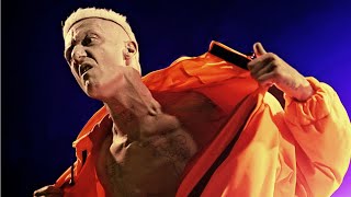 Eminem Calls Out Ninja From Die Antwoord