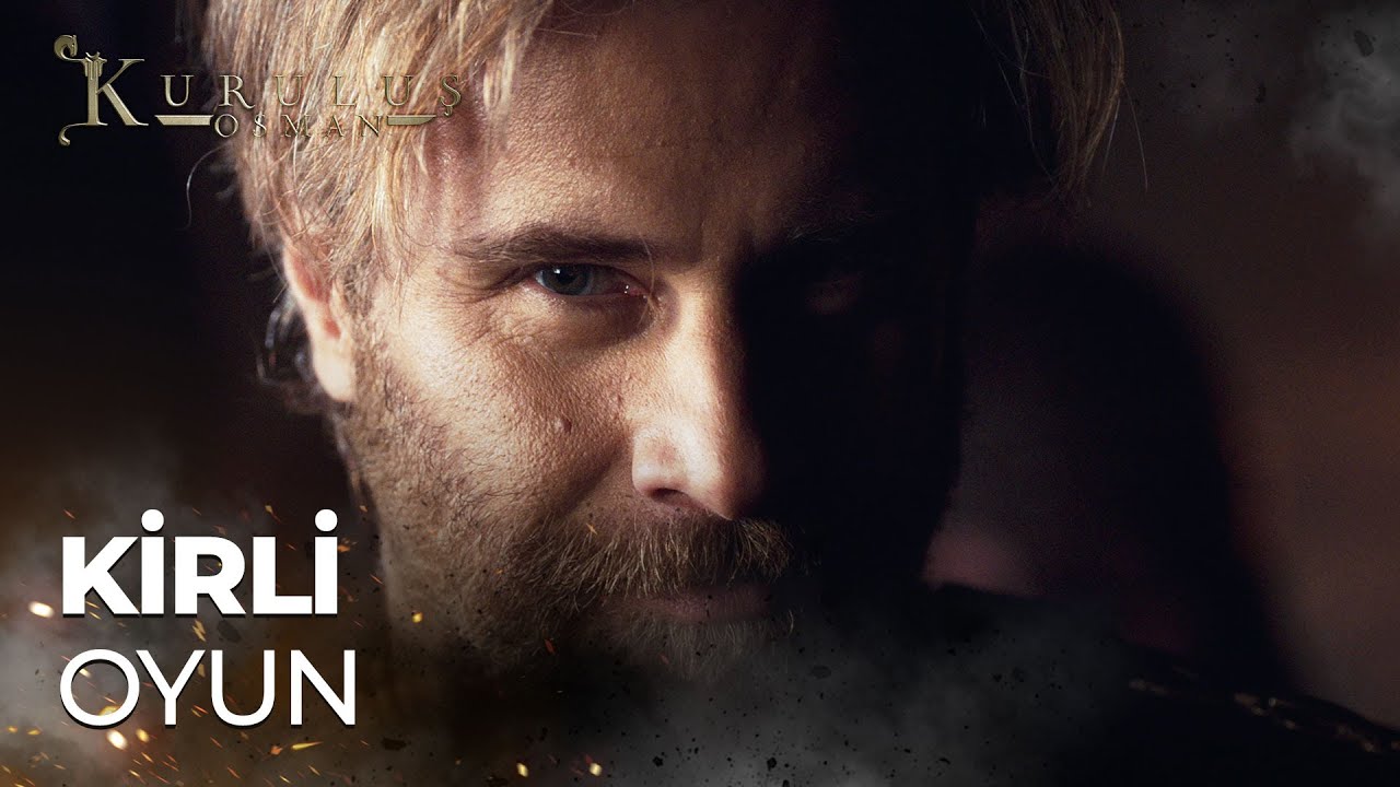 Osman Bey Hedefte: Lucas’ın Kirli Oyun - Kuruluş Osman