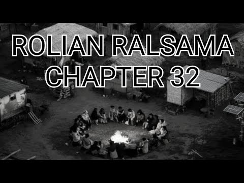 PASALTHA ROLIAN RALSAMA CHAPTER 32 (Mizo Story Audio)