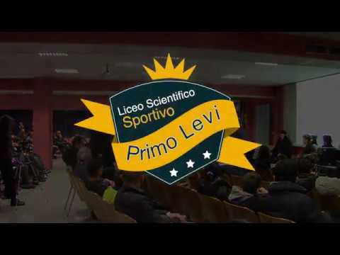 Primo Levi Giornata di presentazione dei progetti