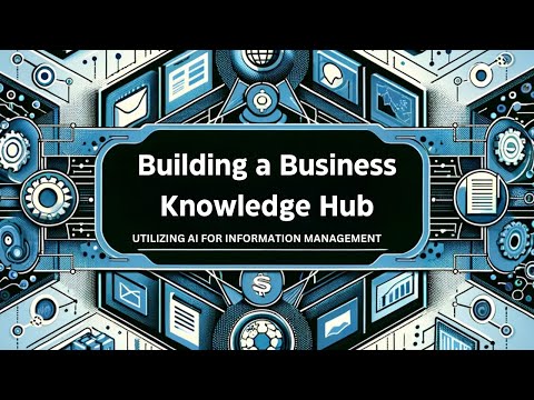 How to Build Your Business Knowledge Hub with Mem 