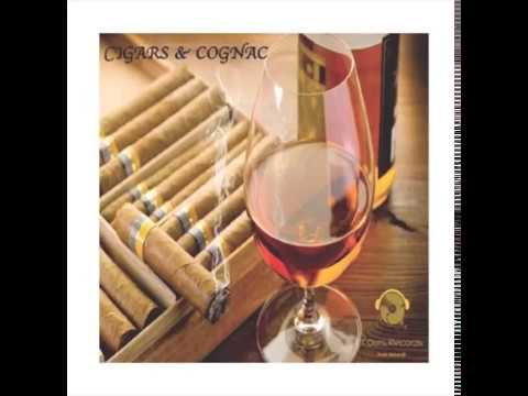 Saf Man: Cigars and Cognac {FULL ALBUM}