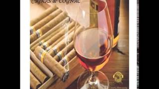 Saf Man: Cigars and Cognac {FULL ALBUM}