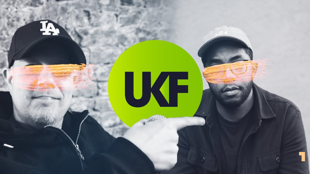 Winslow - Losing Direction (ft. Mr. Porter)