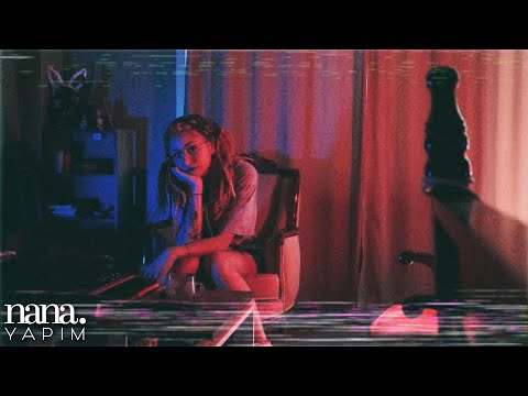 Canay Doğan - eskisi gibi değilim (Official Video)