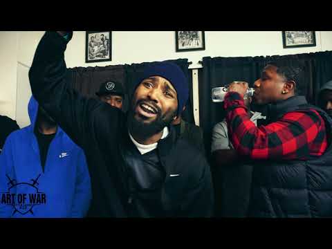 Jay Lopez vs Logik Divine