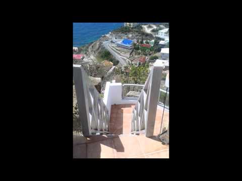 Video van de aankondiging Hideaway Condo Sint Maarten #1