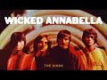 The Kinks - Wicked Annabella (Official Audio)