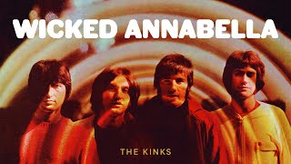 The Kinks - Wicked Annabella (Official Audio)