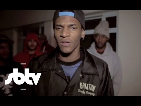 Peak | Warm Up Sessions [S7.EP21]: SBTV