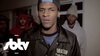 Peak | Warm Up Sessions [S7.EP21]: SBTV