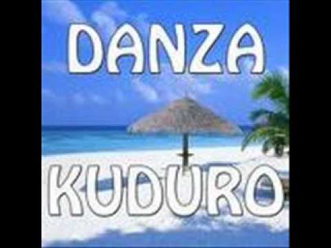 Stan-Z - Danza Kuduro vs Feel it