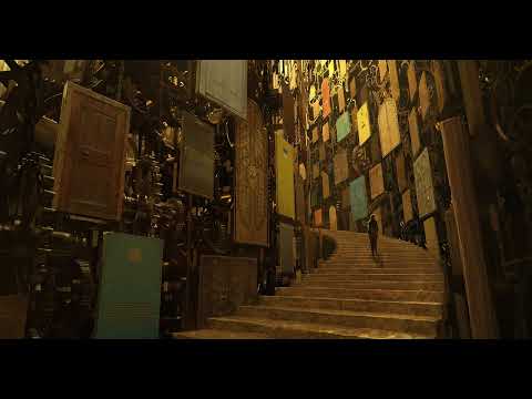 Dimension - DJ Turn It Up x Tantrum Desire - In The Dance [MASHUP]