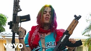 6IX9INE - &quot;WONDO&quot; (Music Video)