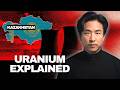 This is The World’s Most Important Nuclear Country | AB Explained DEFAULT Thumbnail