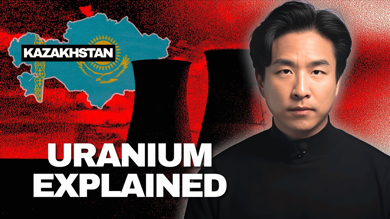 This is The World’s Most Important Nuclear Country | AB Explained