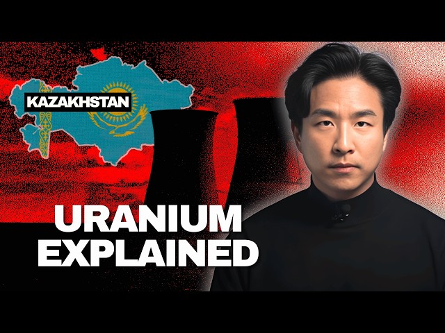 This is The World’s Most Important Nuclear Country | AB Explained SDDEFAULT Thumbnail