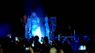 In This Moment - Rise With Me