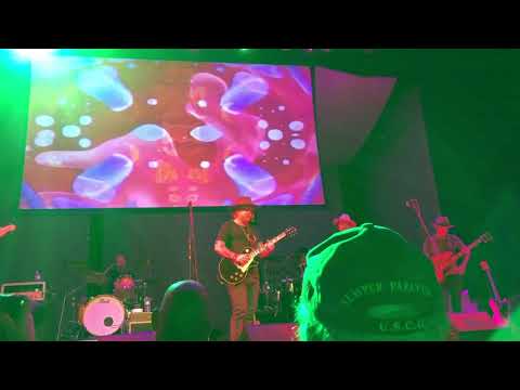 Devon Allman Project with Duane Betts