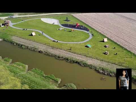 The green gardens of Polovlje, NATURA 2000 Garešnica