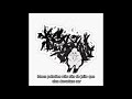 Andrew Jackson Jihad - Self Esteem (legendado)