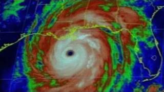 The Consequences of Hurricane Katrina