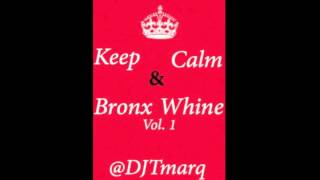 @DJTmarq - Keep Calm and Bronx Whine vol. 1 (13 Year Old DJ)