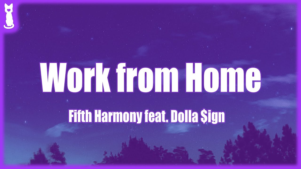 work from home song download mp3 work from home song download mp3