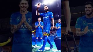 O Karim Benzema é o NOVO Figo na Arábia Saudita