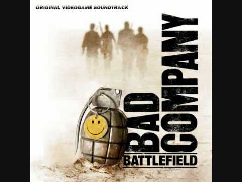 Battlefield Bad Company OST - 03 - PMW Battlefield 4