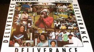 Swing Low, Sweet Chariot  First Church of Deliverance