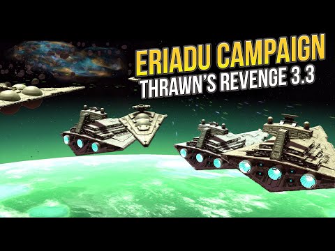 This May be My Biggest Mistake... | Eriadu Authority - Ep 11