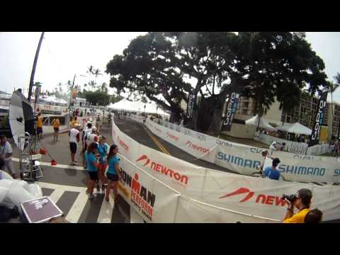 GoPro Ironman World Championship