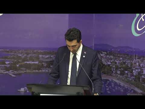 📡 Ekim Ayı Meclis Toplantıları İkinci Birleşim İkinci Oturum 10 Ekim 2025