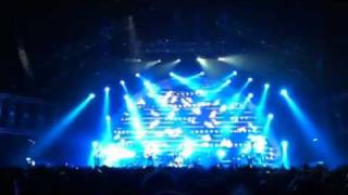 Powderfinger - The Metre Live