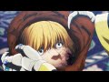 Zanac Is Killed By Rebels And Brought To Ainz For Mercy Overlord IV Ep10