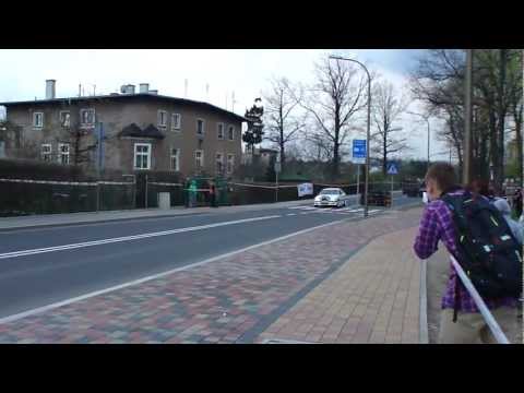 40 Rajd Świdnicki 2012 BMW Virnik    HD