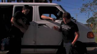 Call To Preserve "Hope For The Fallen" OFFICIAL VIDEO