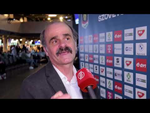 Edzői konferencia összefoglaló - Vízilabda magazin nr. 124 | 2025.04.03.