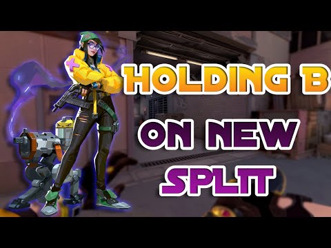 BEST SETUPS to hold B with KILLJOY (new Split)
