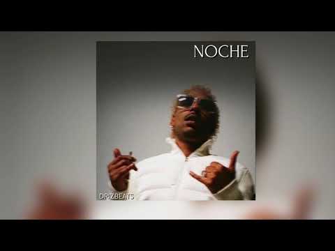 [FREE] Laylow X La Fève Type Beat - "NOCHE" I 2021