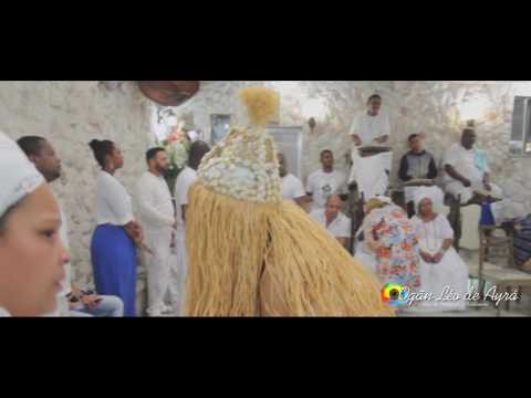 Axé Pavuna - Run de Osogyion