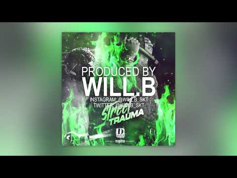 D Block Europe x Dave x M Huncho Type Beat - "Stones" | FREE UK Trap Beat 2020