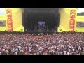 Hadouken - As One (Main Stage Leeds 2013 ...