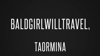 Sailing the Ionian Sea | Taormina, Sicily | Girls Trip Yacht Excursion Highlights