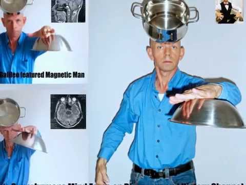 Stan Lee's Superhumans on Discovery and History Channel