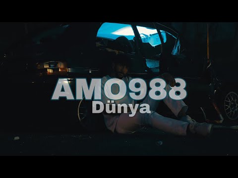 Amo988 - Dünya (prod. 402.matt)