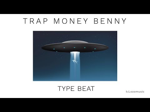 (FREE) Trap Money Benny Type Beat 2018 - “ancient aliens” | Free Type Beat 2018