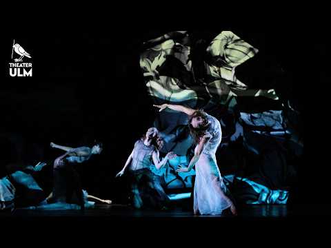 Theater Ulm Trailer – »Giselle«