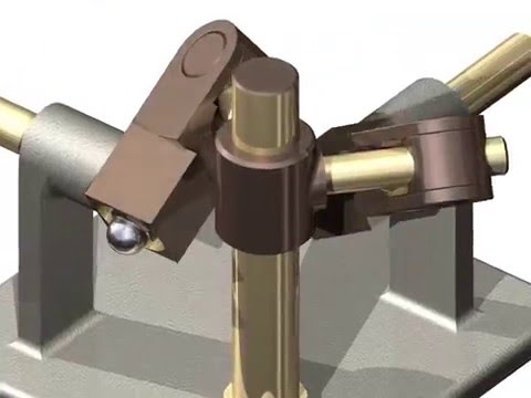 Right Angle Coupler